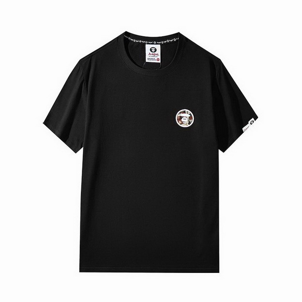 men bape t-shirts M-3XL-225